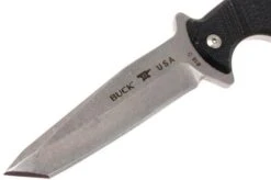 Buck 616 Boot Knife, 0616BKS-B -Knives Store BUCK0616BKS B 03 buck buck0616bks b 03