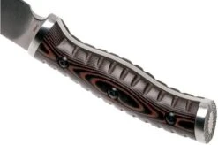 Buck 853 Small Selkirk 0853BRS-C Fixed Hunting Knife -Knives Store BUCK0853BRS C 04 buck buck0853brs c 04