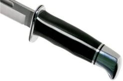 Buck 120 General Knife Phenolic 0120BKS-B Fixed -Knives Store BUCK120BKS 05 buck