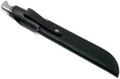 Buck 120GRS1 General Pro Green Micarta Hunting Knife -Knives Store BUCK120GRS1 07 buck