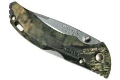Buck Bantam BBW, Beak Up, Country (MossyOak) 284CMS24 Pocket Knife 10 Buck Bantam BBW, Beak Up, Country (MossyOak) 284CMS24 Pocket Knife -Knives Store BUCK284CMS24 04 buck