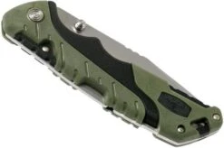 Buck Folding Pursuit Large 659GRS Hunting Knife -Knives Store BUCK659GRS 04 buck