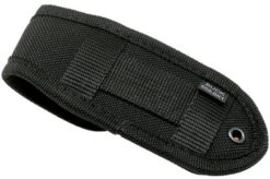 Buck Folding Pursuit Pro Guthook Large 660ORG Orange Hunting Knife -Knives Store BUCK660ORG 09 buck