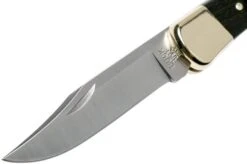 Buck 110 Folding Hunter -Knives Store Buck 110 03 buck v201902