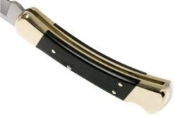 Buck 110 Folding Hunter -Knives Store Buck 110 05 buck v201902