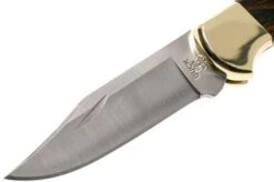Buck Ranger 112 Pocket Knife -Knives Store Buck 112 03 buck v2017 buck112 03