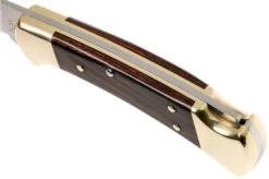 Buck Ranger 112 Pocket Knife -Knives Store Buck 112 07 buck v2017 buck112 07