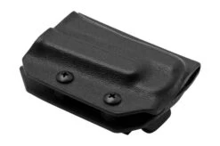 Clip And Carry Kydex Sheath Gerber Suspension NXT, Black GSUSP-NXT-BLK Belt Holster -Knives Store CAGSUSP NXT BLK 03 clipandcarry