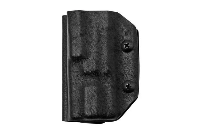 Clip And Carry Kydex Sheath Leatherman Free P4, Black LP4-BLK Belt Holster 1 Clip And Carry Kydex Sheath Leatherman Free P4, Black LP4-BLK Belt Holster