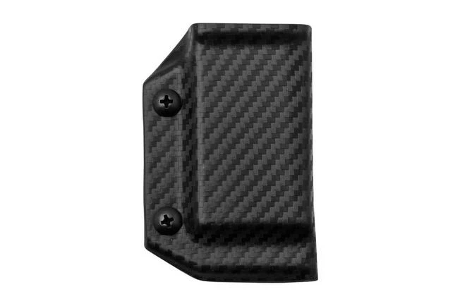 Clip And Carry Kydex Sheath Leatherman Super Tool 300, Carbon Fiber Black LST300-CF-BLK Belt Holster 1 Clip And Carry Kydex Sheath Leatherman Super Tool 300, Carbon Fiber Black LST300-CF-BLK Belt Holster