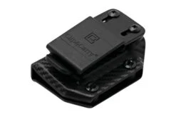 Clip And Carry Kydex Sheath Leatherman Super Tool 300, Carbon Fiber Black LST300-CF-BLK Belt Holster 5 Clip And Carry Kydex Sheath Leatherman Super Tool 300, Carbon Fiber Black LST300-CF-BLK Belt Holster -Knives Store CALST300 CF BLK 03 clipandcarry