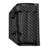 Clip And Carry Kydex Sheath Leatherman Surge, Carbon Fiber Black LSURGE-CF-BLK Belt Holster