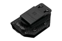 Clip And Carry Kydex Sheath Leatherman Surge, Carbon Fiber Black LSURGE-CF-BLK Belt Holster 5 Clip And Carry Kydex Sheath Leatherman Surge, Carbon Fiber Black LSURGE-CF-BLK Belt Holster -Knives Store CALSURGE CF BLK 03 clipandcarry