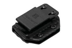 Clip And Carry Kydex Sheath Victorinox SwissTool, Carbon Fiber Black VSTOOL-CF-BLK Belt Holster 5 Clip And Carry Kydex Sheath Victorinox SwissTool, Carbon Fiber Black VSTOOL-CF-BLK Belt Holster -Knives Store CAVSTOOL CF BLK 03 clipandcarry