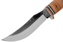 Case Medium Skinner, Leather Hunter, 00384, 323-5 SS Hunting Knife 9 Case Medium Skinner, Leather Hunter, 00384, 323-5 SS Hunting Knife -Knives Store CE00384 03 case