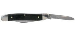 Case Working Medium Jack Knife Jet Black Synthetic, 22087 SS Pocket Knife 12 Case Working Medium Jack Knife Jet Black Synthetic, 22087 SS Pocket Knife -Knives Store CE220 03 case ce220 03