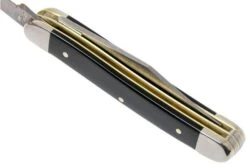 Case Working Medium Jack Knife Jet Black Synthetic, 22087 SS Pocket Knife 17 Case Working Medium Jack Knife Jet Black Synthetic, 22087 SS Pocket Knife -Knives Store CE220 08 case ce220 08