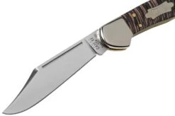 Case Copperlock Black Sycamore Wood, 25576, 71549L SS Pocket Knife 9 Case Copperlock Black Sycamore Wood, 25576, 71549L SS Pocket Knife -Knives Store CE25576 03 case