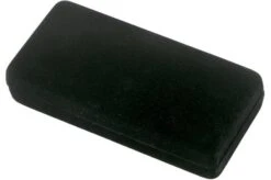 Case Large Stockman Ebony Wood, Worked Bolsters, 59673, 7375 SS Pocket Knife -Knives Store CE59673 05 case