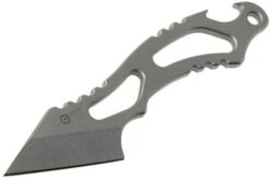 Civivi Kiri-EDC C2001A Stonewashed Neck Knife, Alessandra De Santis Design -Knives Store CIC2001A 03 civivi