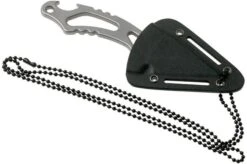 Civivi Kiri-EDC C2001A Stonewashed Neck Knife, Alessandra De Santis Design -Knives Store CIC2001A 04 civivi