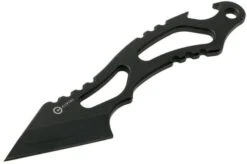 Civivi Kiri-EDC C2001B Black Neck Knife, Alessandra De Santis Design -Knives Store CIC2001B 03 civivi