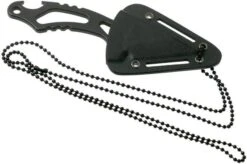 Civivi Kiri-EDC C2001B Black Neck Knife, Alessandra De Santis Design -Knives Store CIC2001B 04 civivi