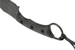 Civivi Midwatch C20059B-DS1 Carbon Fiber Damast, Fixed Knife 10 Civivi Midwatch C20059B-DS1 Carbon Fiber Damast, Fixed Knife -Knives Store CIC20059B DS1 04 civivi