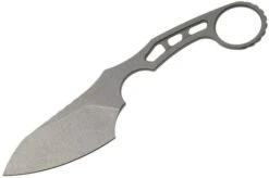 Civivi Planck C2022A Stonewashed Neck Knife, Maciej Torbé Design -Knives Store CIC2022A 03 civivi