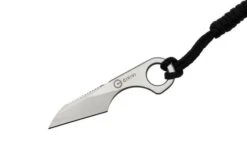Civivi Gramis C23004-2 Silver, Neck Knife -Knives Store CIC23004 2 03 civivi