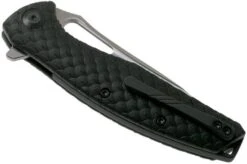 Civivi Wyvern C902B Black Pocket Knife -Knives Store CIC902B 04 civivi