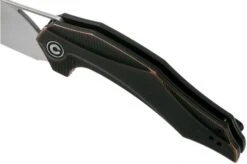 Civivi Plethiros C904D Copper Pocket Knife, Elijah Isham Design 14 Civivi Plethiros C904D Copper Pocket Knife, Elijah Isham Design -Knives Store CIC904D 07 civivi