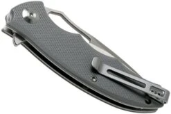 Civivi Little Fiend C910A Grey G10 Pocket Knife -Knives Store CIC910A 04 civivi