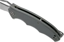 Civivi Little Fiend C910A Grey G10 Pocket Knife -Knives Store CIC910A 07 civivi