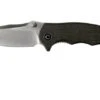 Civivi Hooligan C913B Dark Hazel Micarta Pocket Knife