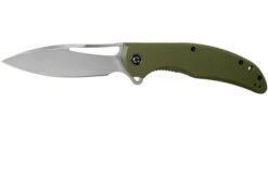 Civivi Vexer C915A Green G10 Pocket Knife
