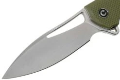 Civivi Vexer C915A Green G10 Pocket Knife 10 Civivi Vexer C915A Green G10 Pocket Knife -Knives Store CIC915A 03 civivi