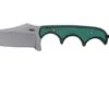CRKT Minimalist Persian 2379 Neck Knife, Alan Folts Design