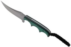 CRKT Minimalist Persian 2379 Neck Knife, Alan Folts Design -Knives Store CK 2379 04 crkt 1