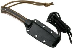 CRKT Biwa 2382 Fixed Knife, Alan Folts Design 12 CRKT Biwa 2382 Fixed Knife, Alan Folts Design -Knives Store CK 2382 06 crkt