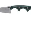 CRKT Minimalist Wharncliffe 2385 Neck Knife, Alan Folts Design