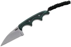 CRKT Minimalist Wharncliffe 2385 Neck Knife, Alan Folts Design 10 CRKT Minimalist Wharncliffe 2385 Neck Knife, Alan Folts Design -Knives Store CK 2385 03 crkt