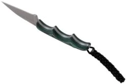 CRKT Minimalist Wharncliffe 2385 Neck Knife, Alan Folts Design 11 CRKT Minimalist Wharncliffe 2385 Neck Knife, Alan Folts Design -Knives Store CK 2385 04 crkt