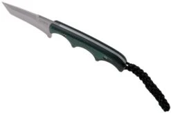 CRKT Minimalist Tanto 2386 Neck Knife, Alan Folts Design 12 CRKT Minimalist Tanto 2386 Neck Knife, Alan Folts Design -Knives Store CK 2386 05 crkt