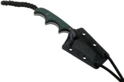 CRKT Minimalist Tanto 2386 Neck Knife, Alan Folts Design 13 CRKT Minimalist Tanto 2386 Neck Knife, Alan Folts Design -Knives Store CK 2386 06 crkt