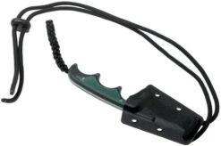 CRKT Minimalist Tanto 2386 Neck Knife, Alan Folts Design 14 CRKT Minimalist Tanto 2386 Neck Knife, Alan Folts Design -Knives Store CK 2386 07 crkt