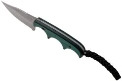 CRKT Minimalist Bowie 2387 Neck Knife, Alan Folts Design -Knives Store CK 2387 05 crkt