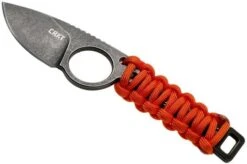 CRKT Tailbone 2415 Fixed Knife, TJ Schwarz Design 7 CRKT Tailbone 2415 Fixed Knife, TJ Schwarz Design -Knives Store CK 2415 03 crkt