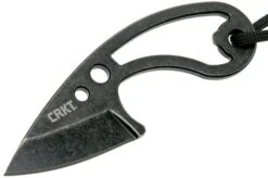 CRKT Owlet 2716 Neck Knife, RMJ Tactical Design -Knives Store CK 2716 03 crkt