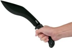 CRKT KUK 2742 Kukri Machete, RMJ Tactical Design -Knives Store CK 2742 06 crkt
